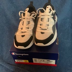 Men’s Champion Recruit Sneakers